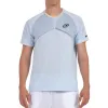 Bullpadel Casar Glacier Blue T-shirt