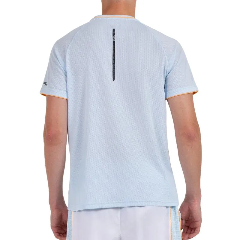 Bullpadel Casar Glacier Blue T-shirt