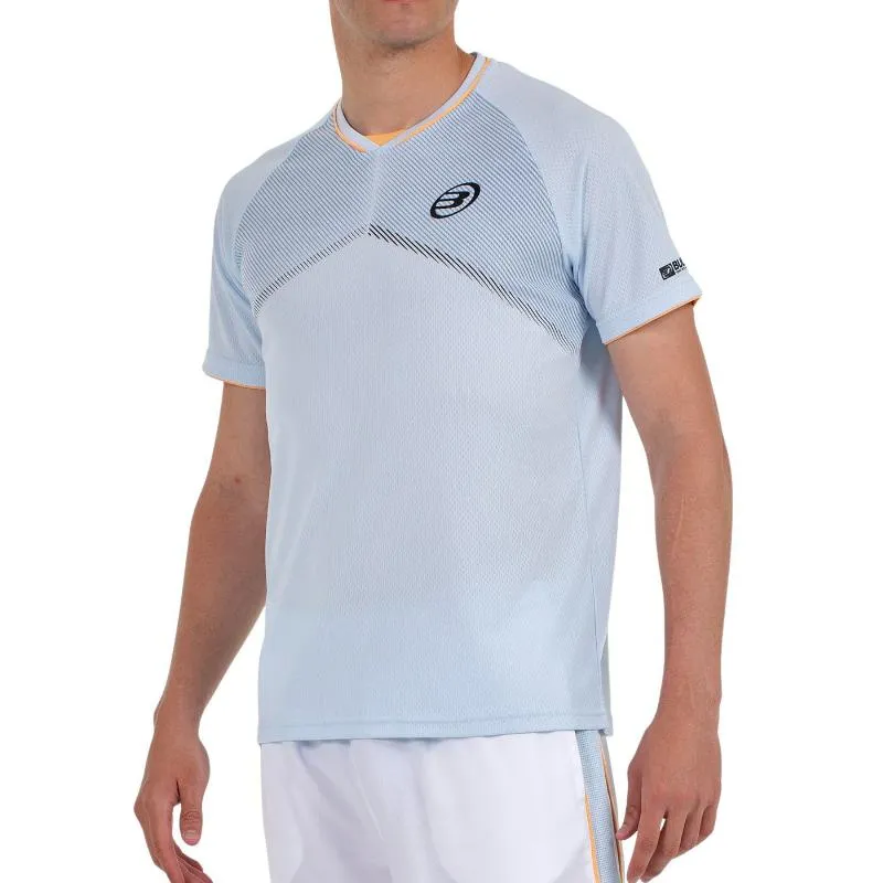 Bullpadel Casar Glacier Blue T-shirt