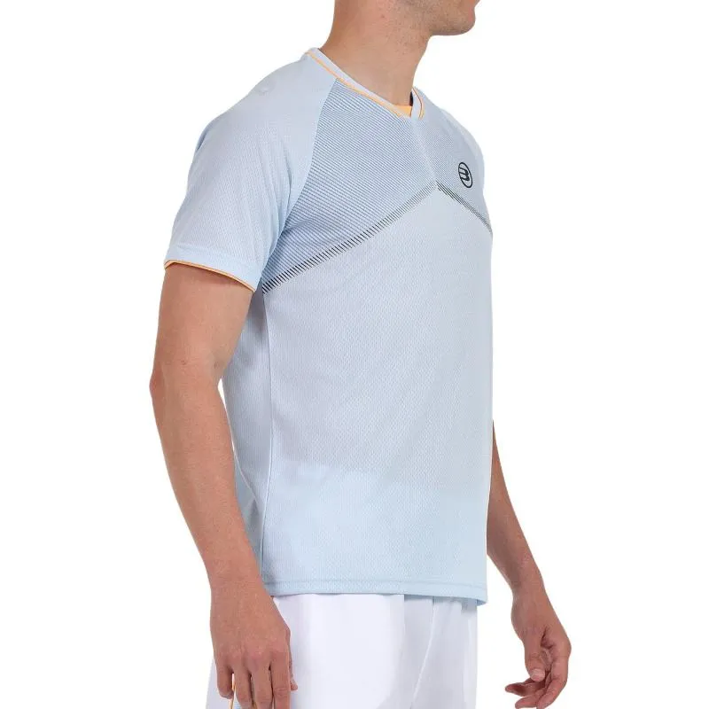 Bullpadel Casar Glacier Blue T-shirt