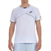 Bullpadel Casar White T-Shirt