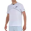 Bullpadel Casar White T-Shirt