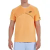 Bullpadel Casar T-shirt Mandarina