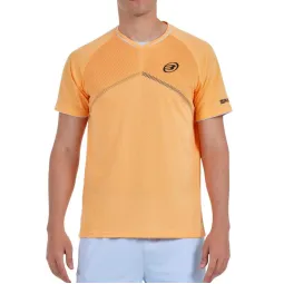 Bullpadel Casar T-shirt Mandarina
