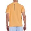 Bullpadel Casar T-shirt Mandarina