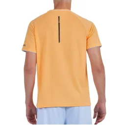 Bullpadel Casar T-shirt Mandarina