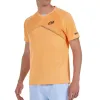 Bullpadel Casar T-shirt Mandarina