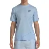 Bullpadel Casinas Glacier Blue T-Shirt