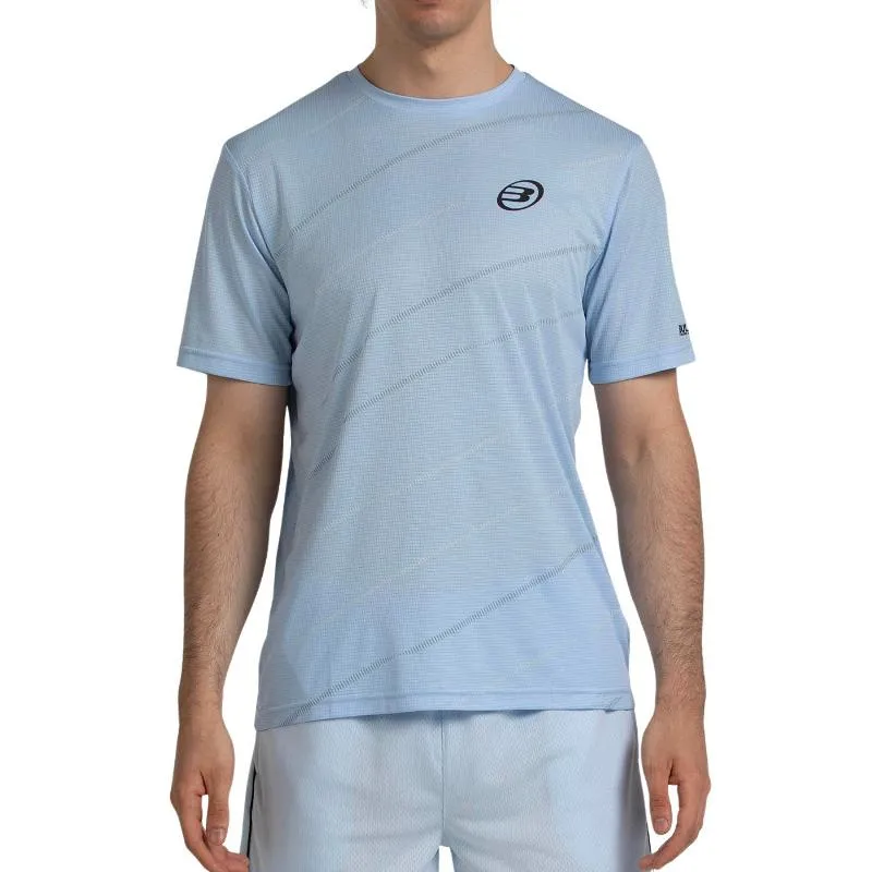 Bullpadel Casinas Glacier Blue T-Shirt