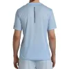 Bullpadel Casinas Glacier Blue T-Shirt