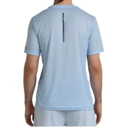 Bullpadel Casinas Glacier Blue T-Shirt