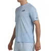 Bullpadel Casinas Glacier Blue T-Shirt