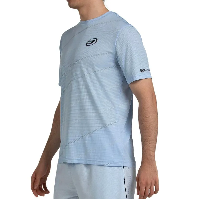 Bullpadel Casinas Glacier Blue T-Shirt