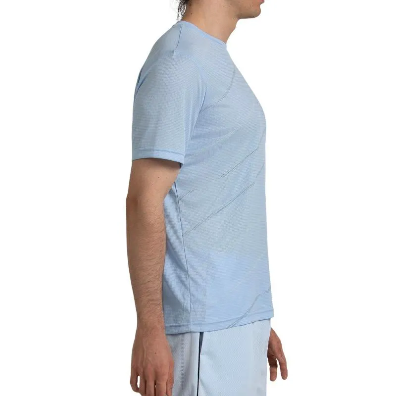 Bullpadel Casinas Glacier Blue T-Shirt