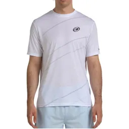 Bullpadel Casinas White T-Shirt