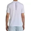 Bullpadel Casinas White T-Shirt