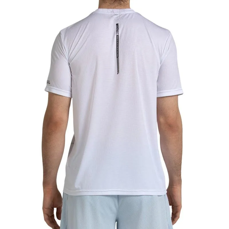 Bullpadel Casinas White T-Shirt