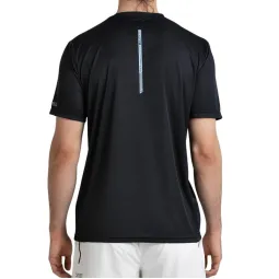 Bullpadel Casinas Black T-Shirt