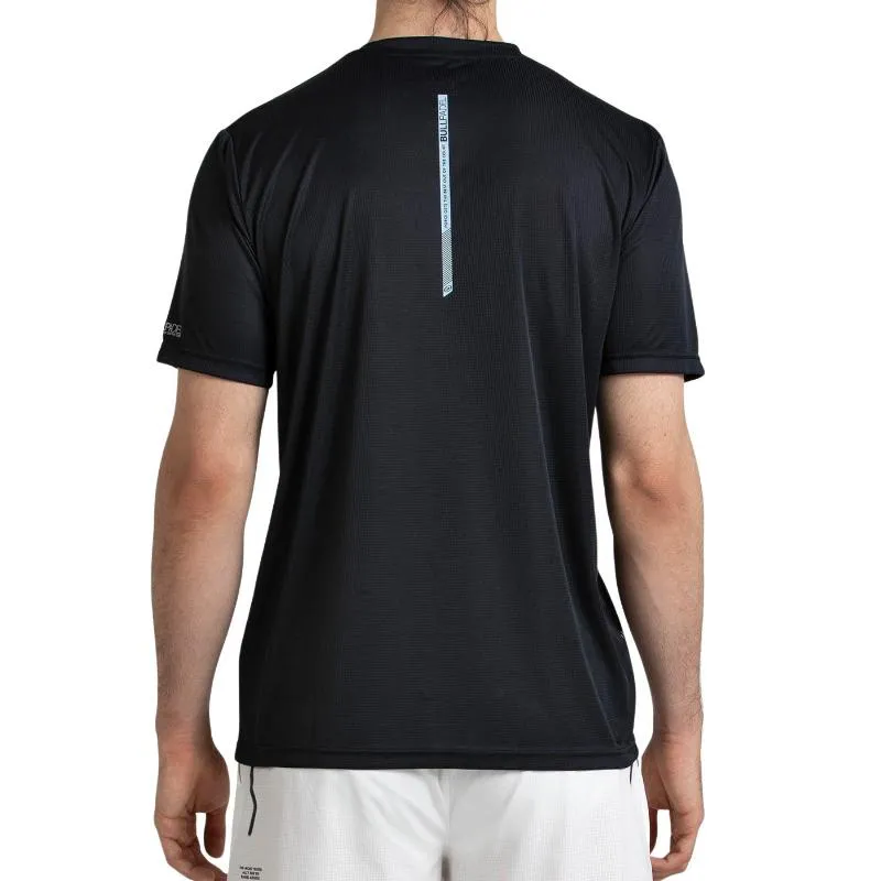 Bullpadel Casinas Black T-Shirt