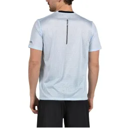 Bullpadel Castil Glacier Blue T-shirt