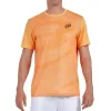 Bullpadel Castil Mandarin T-shirt