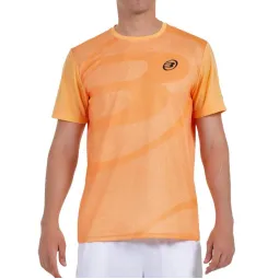 Bullpadel Castil Mandarin T-shirt