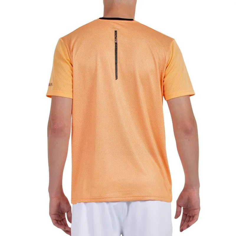 Bullpadel Castil Mandarin T-shirt