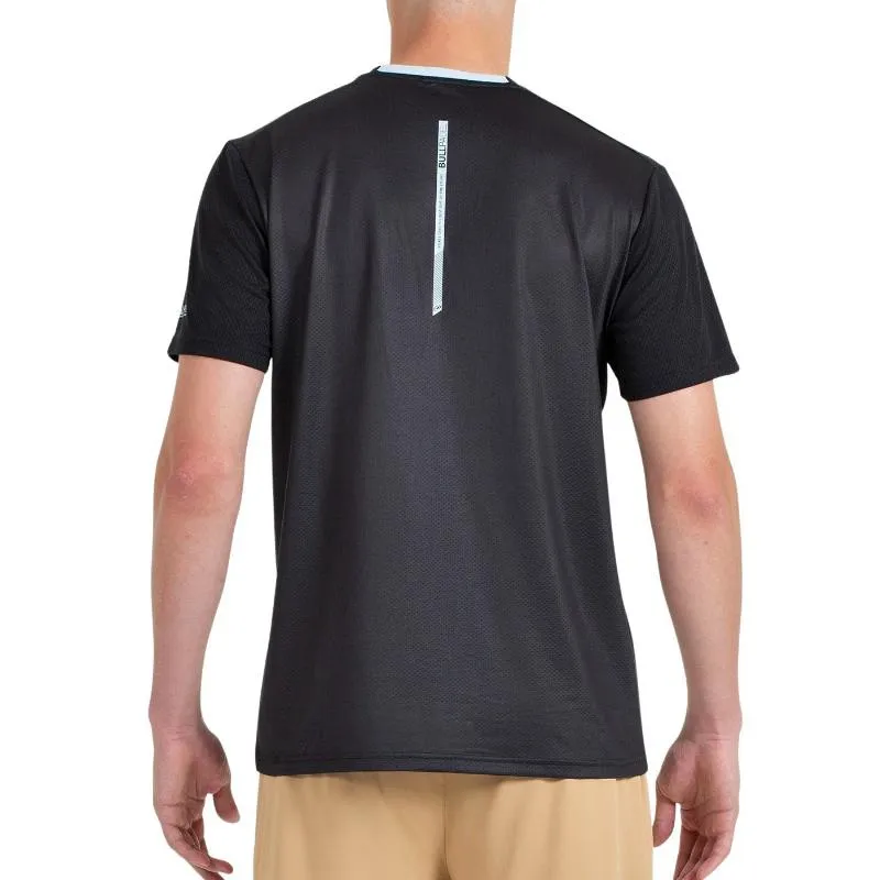 Bullpadel Castil Black T-Shirt
