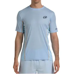 Bullpadel Cerezal Glacier Blue T-shirt