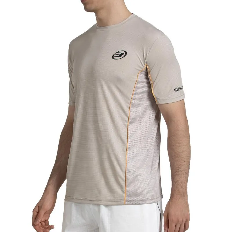 Bullpadel Cerezal Peanut T-Shirt