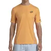 Bullpadel Cerezal Mandarina T-shirt