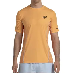 Bullpadel Cerezal Mandarina T-shirt