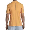Bullpadel Cerezal Mandarina T-shirt