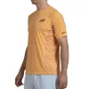 Bullpadel Cerezal Mandarina T-shirt