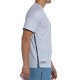 Bullpadel Cervan Teal Gray T-shirt