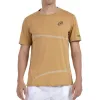 Bullpadel Cheles Ochre Vigore T-shirt
