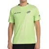 Bullpadel Chingotto 25I Lemon T-Shirt