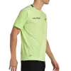 Bullpadel Chingotto 25I Lemon T-Shirt