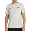 Bullpadel Chingotto 25I Stone T-Shirt