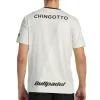 Bullpadel Chingotto 25I Stone T-Shirt