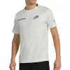 Bullpadel Chingotto 25I Stone T-Shirt