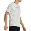 Bullpadel Chingotto 25I Stone T-Shirt