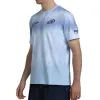 Bullpadel Chingotto 26V Glacier Blue T-shirt