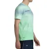 Bullpadel Chingotto 26V Acid Green T-Shirt