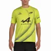 Bullpadel Chingotto Beque Premier Padel Lima T-shirt