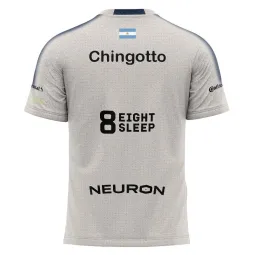 Bullpadel Chingotto Montse Arena Vigore T-shirt