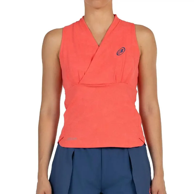 Bullpadel Cignus Geranium T-shirt