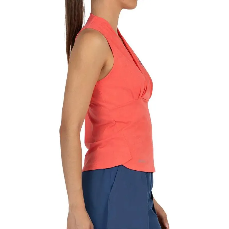 Bullpadel Cignus Geranium T-shirt