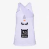 Bullpadel Claudia Fernandez Pado Pastel Purple T-Shirt