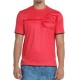 Bullpadel Coci Raspberry T-shirt